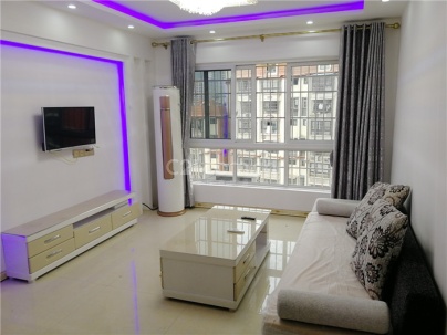 龙腾御锦 2室 2厅 50平米