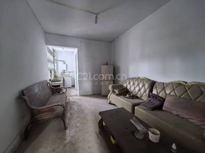 和平东路81号 1室 1厅 48.85平米