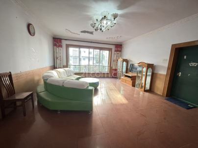 遂州中路教育局宿舍 3室 2厅 159平米