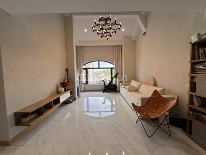 遂州新城（欧洲新城3期) 5室 2厅 103平米