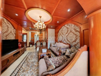 遂州新城(欧洲新城2期) 2室 2厅 83.6平米