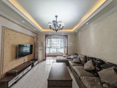 世纪锦江 2室 2厅 82平米