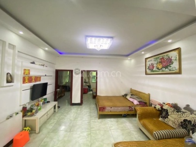 希望公寓 2室 2厅 85平米