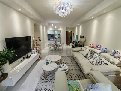 邦泰·东湖上院 2室 2厅 89平米