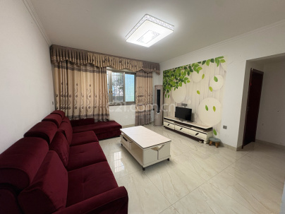 美宁万象新天地 2室 1厅 83平米