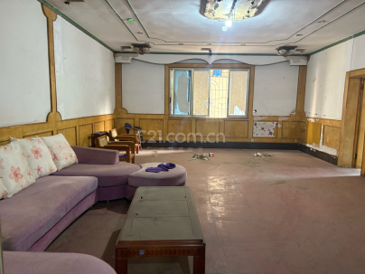 米市街综合楼 4室 3厅 171.44平米