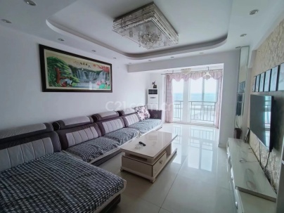 蓝光香江国际 4室 2厅 90平米