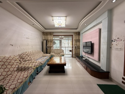 盛世锦城 3室 2厅 108平米