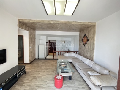 金港名都南区 2室 2厅 97平米