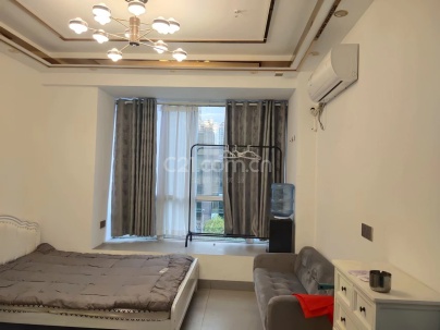 尚城馨苑 1室 1厅 40平米