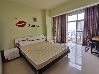 奥城花园北区大城际 2室 2厅 72平米