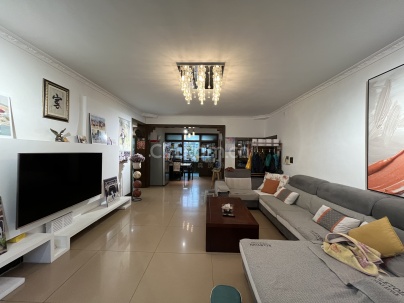 太和苑 3室 2厅 133平米