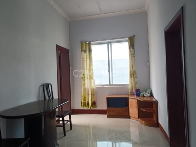 百福街电影院宿舍 2室 1厅 67平米