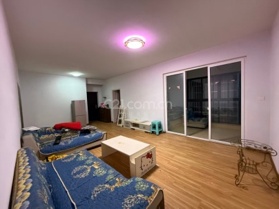 仁湖花园2期 4室 2厅 98平米