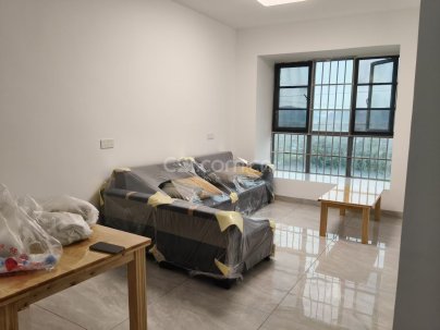 七里桥小区（金梅小区） 1室 2厅 60平米