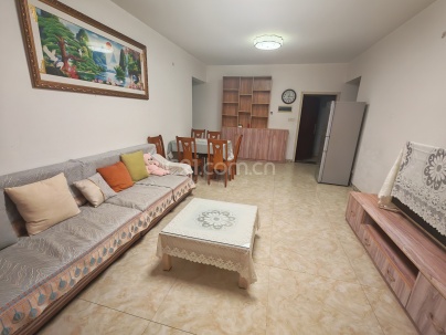 天一水都钰园 2室 2厅 88平米