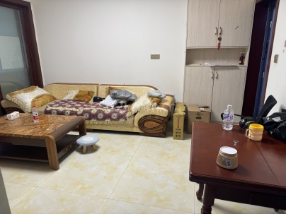 龙腾御锦 2室 2厅 50平米