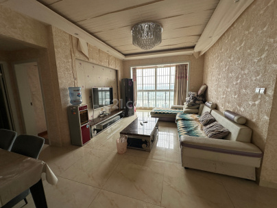 阳光大道 2室 2厅 74平米