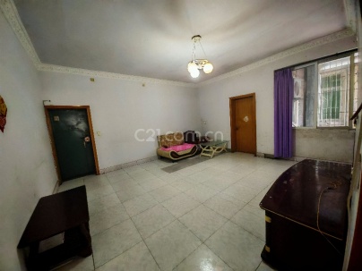 小南街30号 2室 1厅 61平米