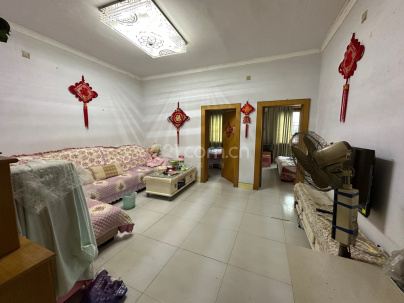 颐康公寓 2室 2厅 82平米