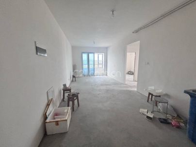 清净新居3期 2室 2厅 88.9平米