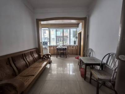 二医院宿舍德胜西路155号 2室 1厅 61平米