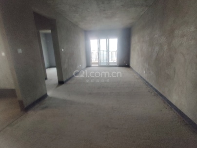 维护盘天鹅湖2期 2室 2厅 78平米