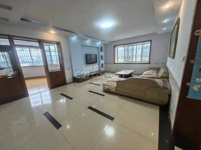 金梅市场小区1期 3室 2厅 160平米