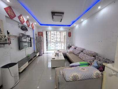 龙腾御锦 3室 2厅 95平米