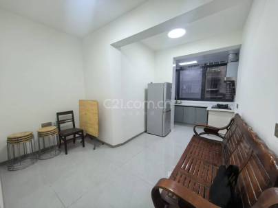 物资公司宿舍顺城街121号 2室 1厅 58平米