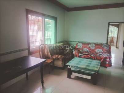 交通局宿舍明月路259号 2室 2厅 89平米