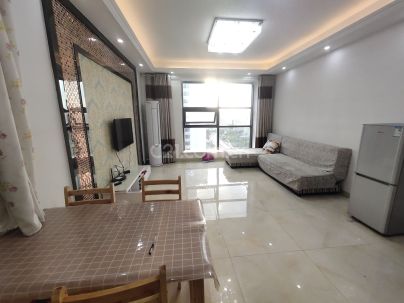 金海国际 2室 2厅 98平米