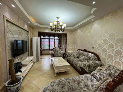 遂州新城（欧洲新城3期) 2室 2厅 80平米