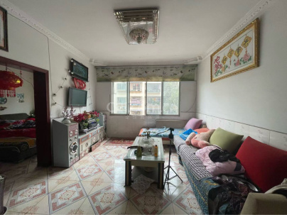 电大小区 3室 2厅 94平米