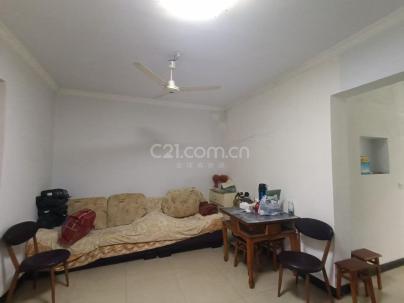 德胜西路豆芽巷 2室 2厅 70平米