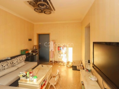 龙腾御锦 2室 2厅 50平米