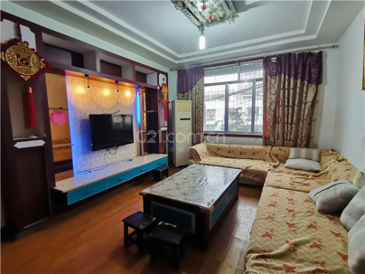 慈音寺小区 3室 2厅 105平米