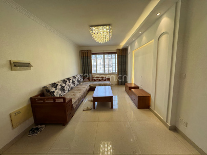 广德寺安置小区1期 3室 2厅 102平米