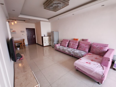 盛世上江城 2室 2厅 89平米