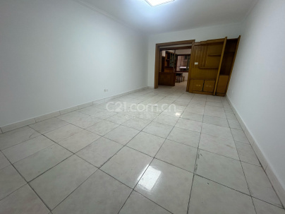 梨园街结情苑（川剧院宿舍） 3室 2厅 157平米