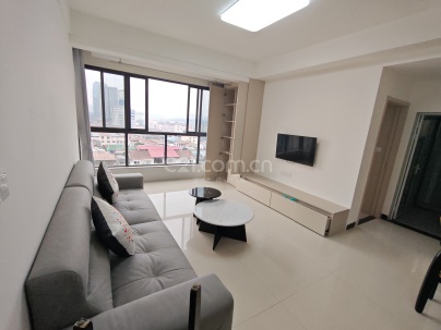 凯丽滨江北区 2室 2厅 70平米