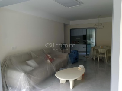 金科·东湖壹号（黑钻组团） 3室 2厅 99.49平米