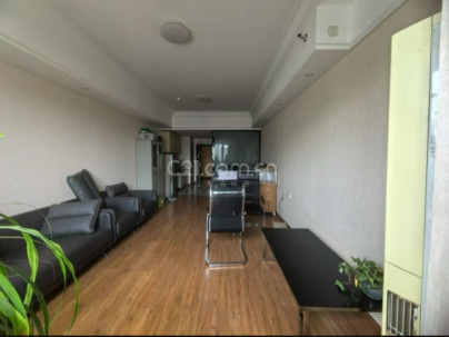 万达公寓 1室 1厅 50平米