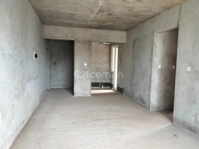 仁湖花园3期 3室 2厅 89平米