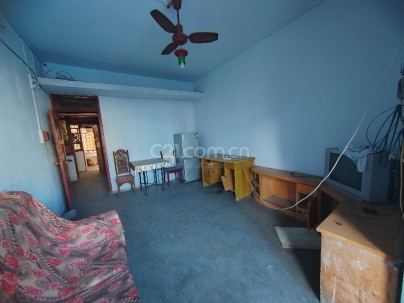 遂州南路129（城南小学宿舍） 2室 1厅 70平米