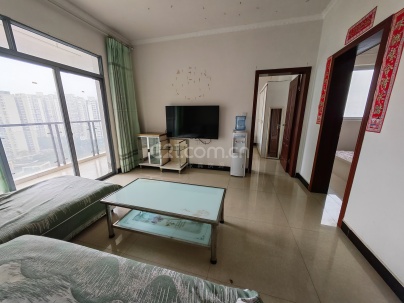 奥城花园北区大城际 2室 2厅 77平米