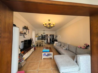 保利江语城1期 2室 2厅 97平米