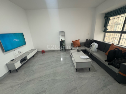 桃花山小区 2室 1厅 83平米