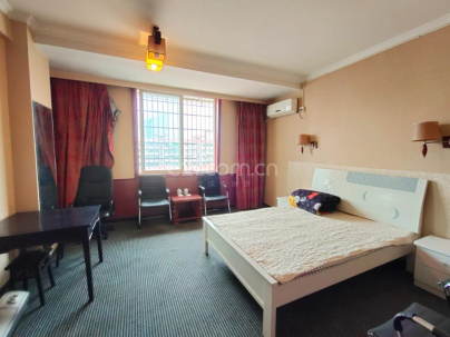 斗城商都 1室 1厅 89平米