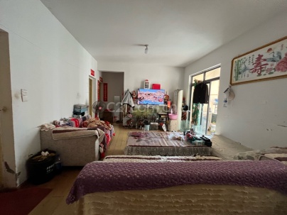 宏桥小区 3室 2厅 108平米